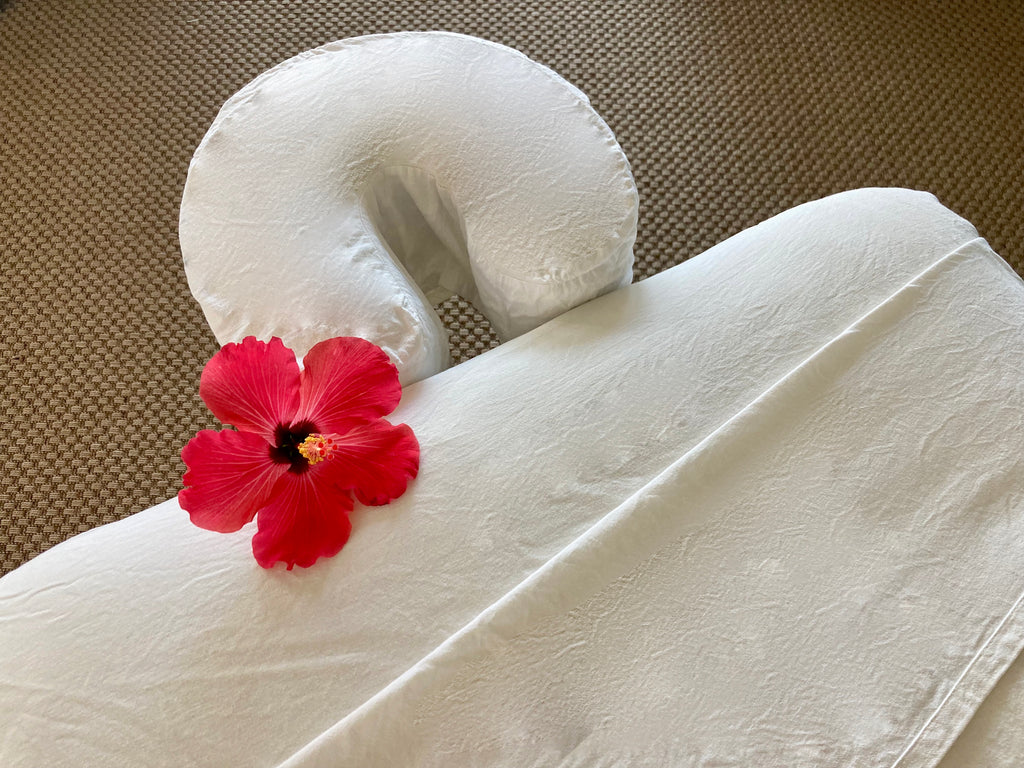 MASSAGE